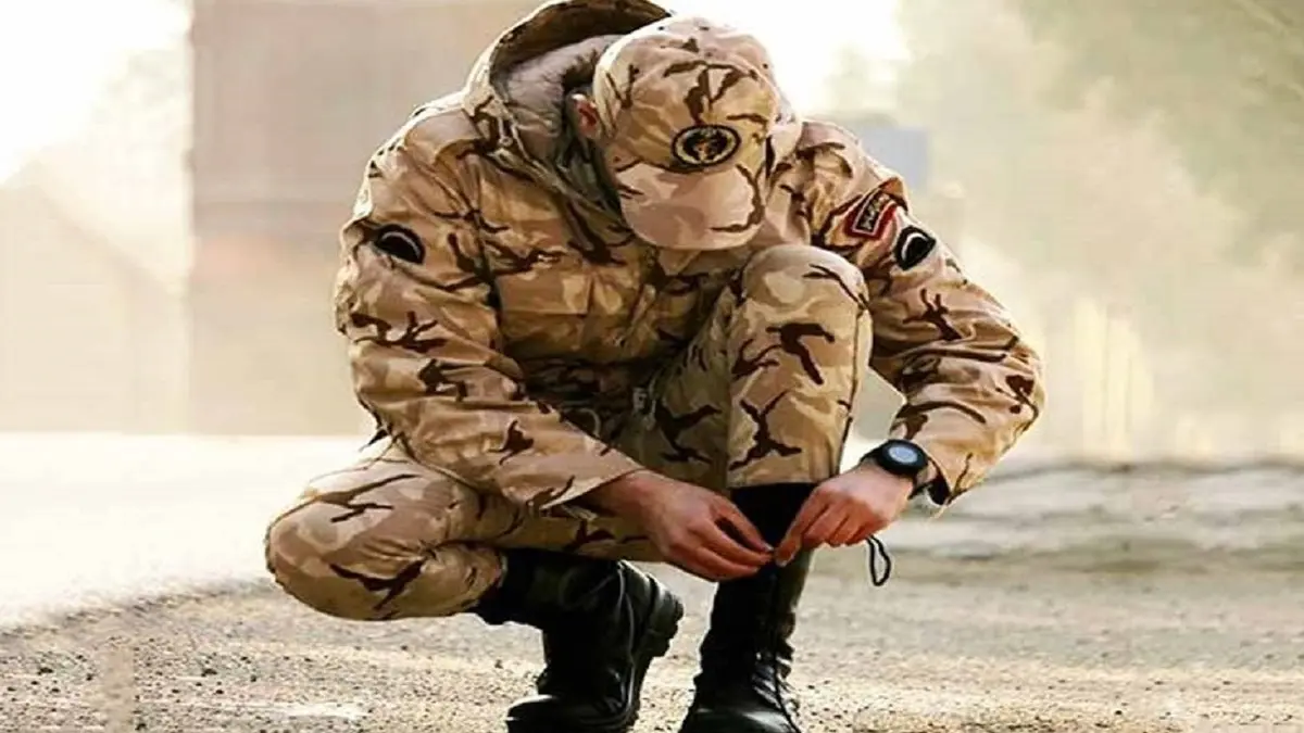 حقوق سربازان در سال جدید چقدر است؟ | محرومیت های سربازی نرفتن چیست؟