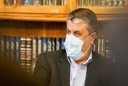  وضعیت نامناسب آسفالت آزادراه تبریز-زنجان | وزیر راه عذرخواهی کرد