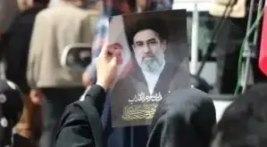 روایت خبرنگار چینی از صحنه‌هایی تاثیرگذار در تهران پس انتخاب رهبر جدید ایران