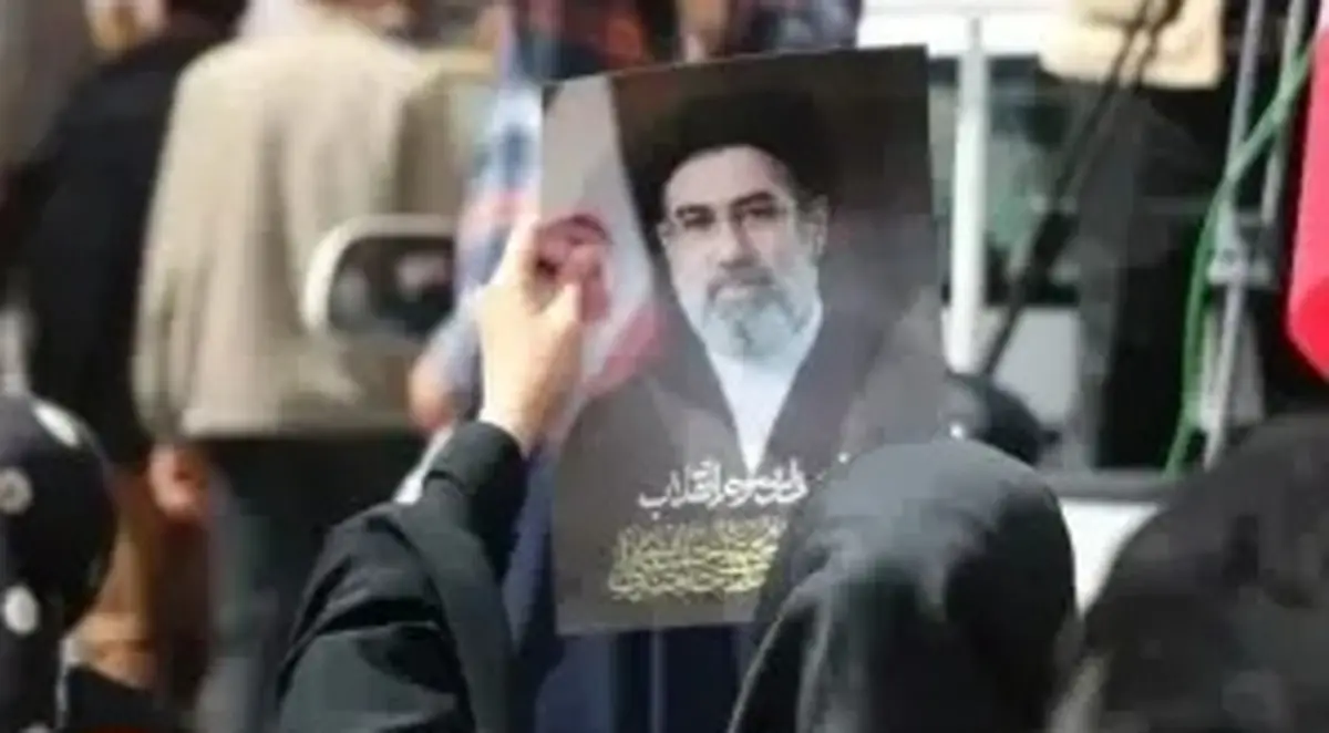 روایت خبرنگار چینی از صحنه‌هایی تاثیرگذار در تهران پس انتخاب رهبر جدید ایران