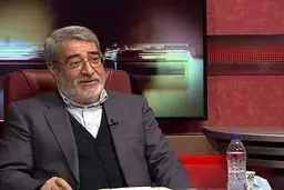 وزیر کشور: یک میلیون و ۸۰۰ هزار نفر در صدر تزریق واکسن کرونا هستند