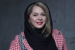 مستانه مهاجر بستری شد | حمله قلبی همسر سابق پژمان بازغی را به بیمارستان کشاند