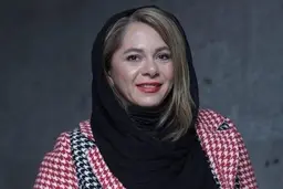 مستانه مهاجر بستری شد | حمله قلبی همسر سابق پژمان بازغی را به بیمارستان کشاند