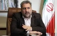 حمله‌ی تند فلاحت‌پیشه به طالبان | فلاحت‌پیشه: ایرانیان از طالبان متنفرند، جنگ و ترور را به نام ما نزنید