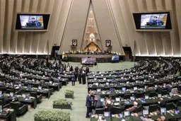 نمایندگان با کلیات لایحه حمایت از ایرانیان خارج از کشور موافقت کردند