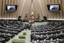 نمایندگان با کلیات لایحه حمایت از ایرانیان خارج از کشور موافقت کردند