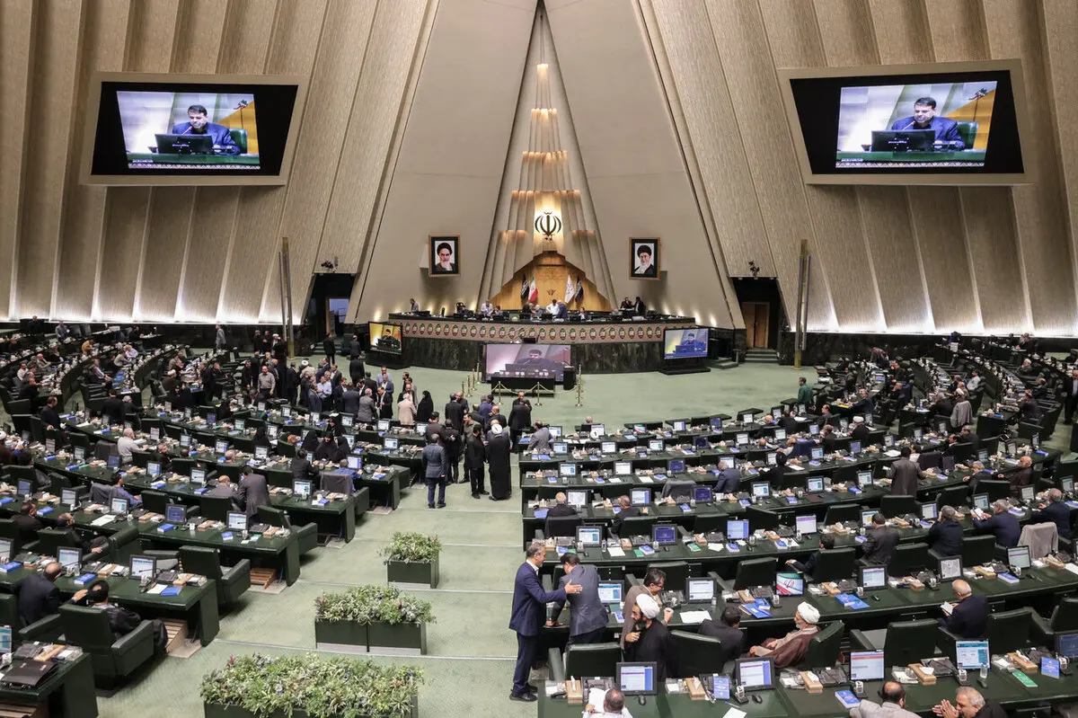 نمایندگان با کلیات لایحه حمایت از ایرانیان خارج از کشور موافقت کردند