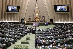 نمایندگان با کلیات لایحه حمایت از ایرانیان خارج از کشور موافقت کردند
