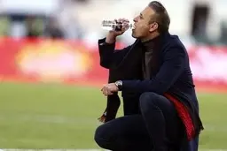 لژیونر فوق ستاره در راه پرسپولیس | یحیی دست به جیب شد | قرارداد خرید جدید قرمزها 