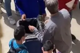 از "چوب معلم گُله" تا برخورد آموزش و پرورش با "معلم خاطی" 