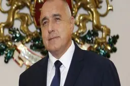 
ابتلای نخست وزیر بلغارستان به کرونا 
