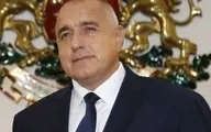 
ابتلای نخست وزیر بلغارستان به کرونا 
