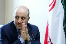  انتخابات  |  حسن علیزاده عابربانک انتخاباتی حسین دهقان شد.