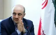  انتخابات  |  حسن علیزاده عابربانک انتخاباتی حسین دهقان شد.