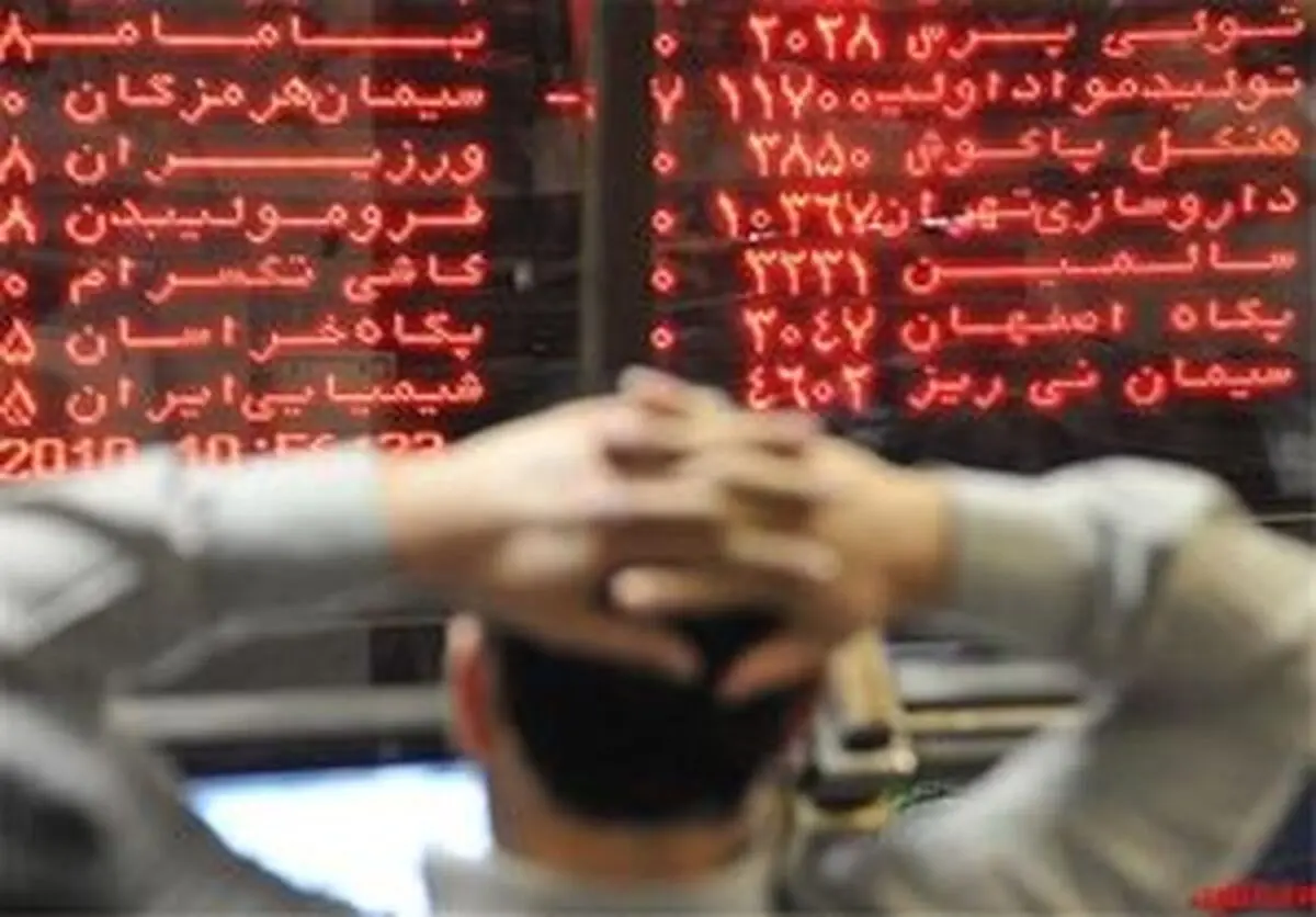 حرکت شاخص بورس خلاف پارامترها!