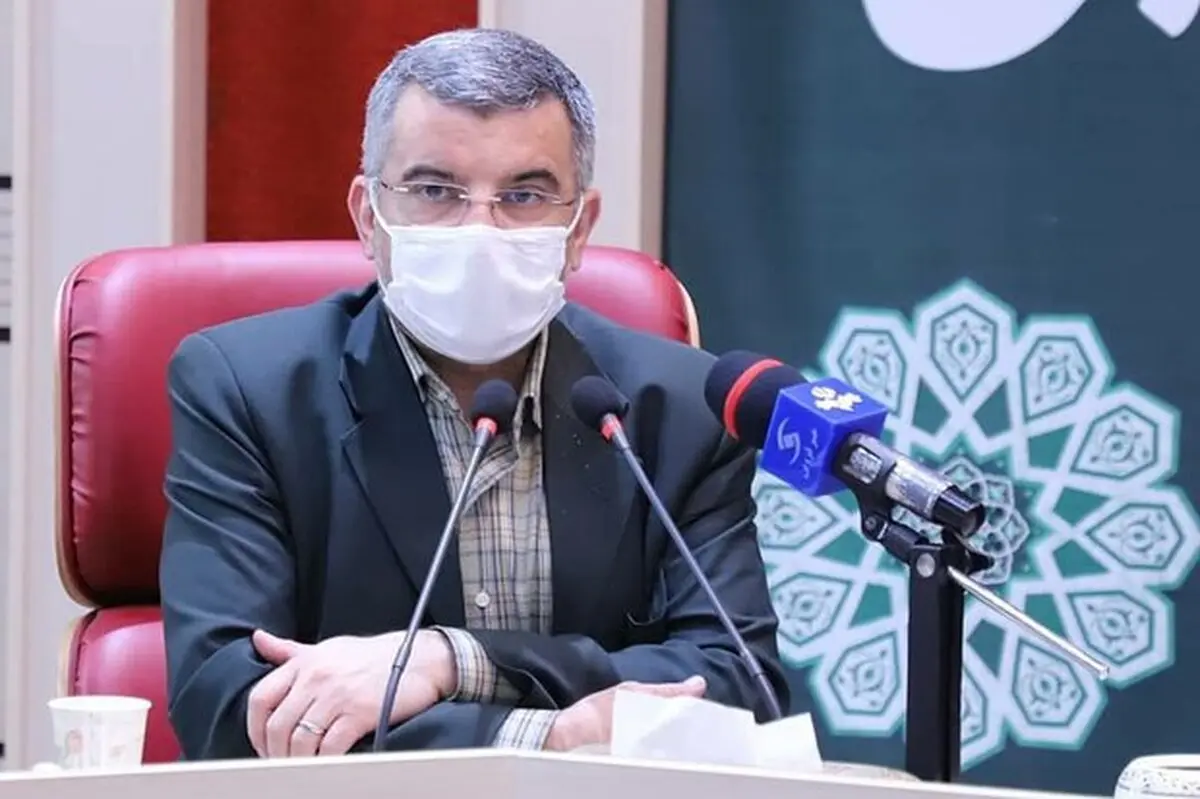 نگرانی های بیشتری از کرونا در راه است|ضریب اطمینان تست ها