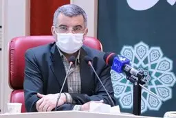 واکسیناسیون وسیع مبتنی بر تولید داخل از خرداد