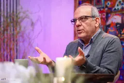 آقای حدادعادل! حاکمیت نمی تواند صاحب فضای مجازی شود | به مردم اعتماد کنید؛آنها خودشان مدیریت این فضا را بلدند