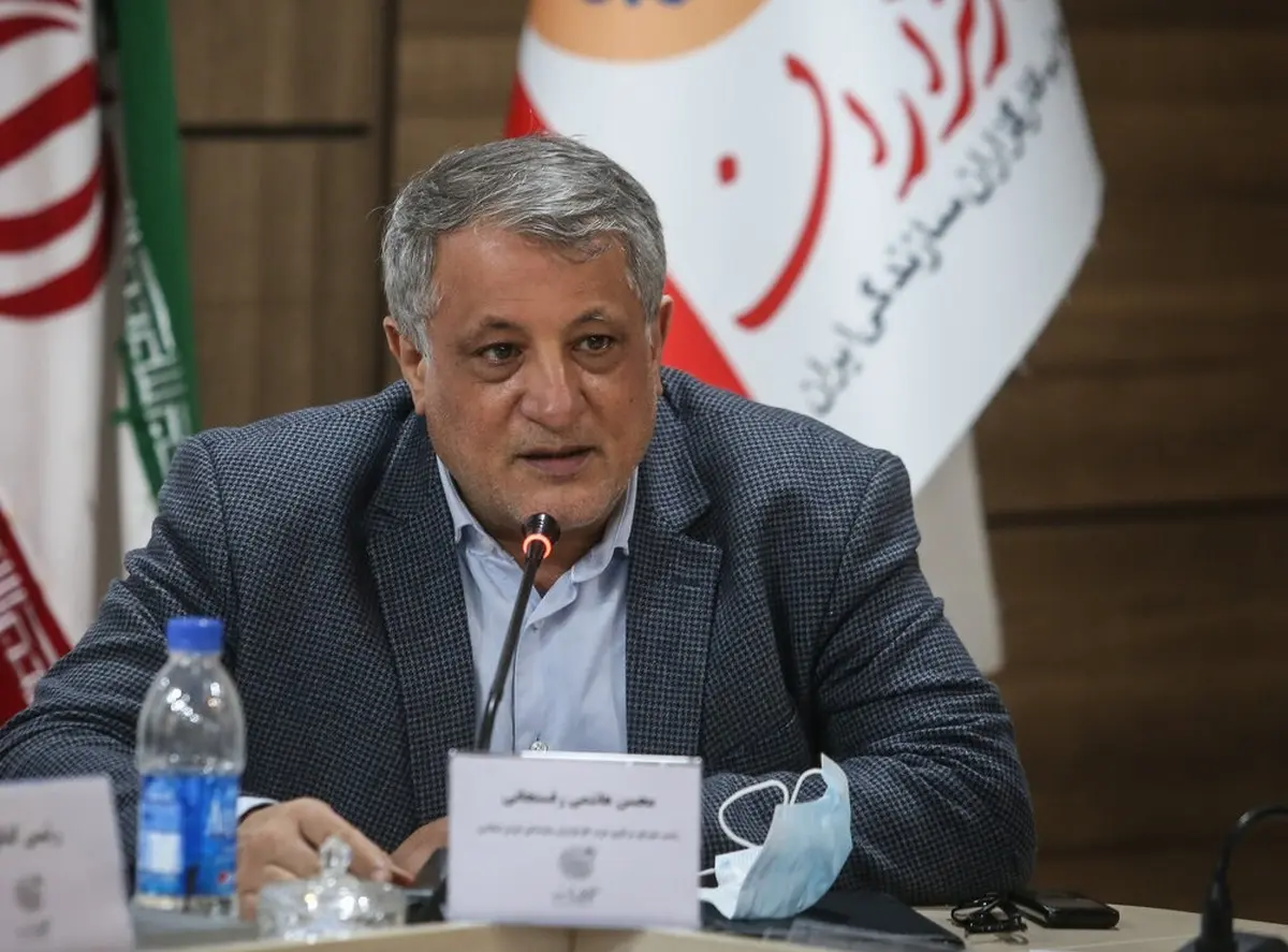 محسن هاشمی: جبهه اصلاحات از هیچ کدام از ۷ نامزد ریاست جمهوری حمایت و اعلام نظر نکرده