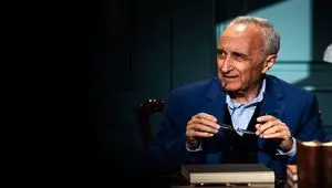 غنی‌نژاد: دورنمای اشتغال تیره‌وتار است، باید زودتر به جنگ پایان داد | بدون اصلاح نظام حکمرانی، راه برون رفتی وجود ندارد