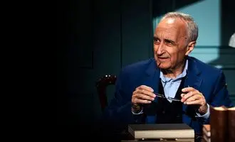 غنی‌نژاد: دورنمای اشتغال تیره‌وتار است، باید زودتر به جنگ پایان داد | بدون اصلاح نظام حکمرانی، راه برون رفتی وجود ندارد