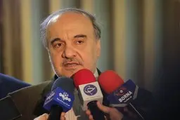 سلطانی‌فر: تصمیم نهایی AFC تا فردا اعلام می‌شود 