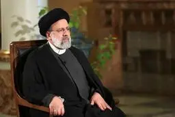 مراسم روز دانشجو با حضور رئیس جمهور آغاز شد
