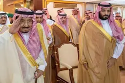 اخبار مربوط به اختلاف نظر بن سلمان و پدرش درمورد اسرائیل تا چه اندازه قابل اعتنا هستند؟