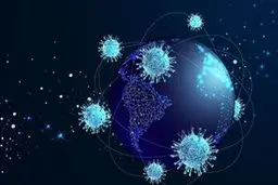 ماندگاری ویروس کرونا در هوا یا روی سطح به چه معناست؟