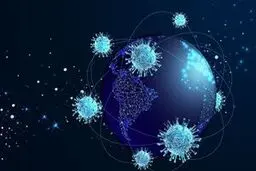ماندگاری ویروس کرونا در هوا یا روی سطح به چه معناست؟