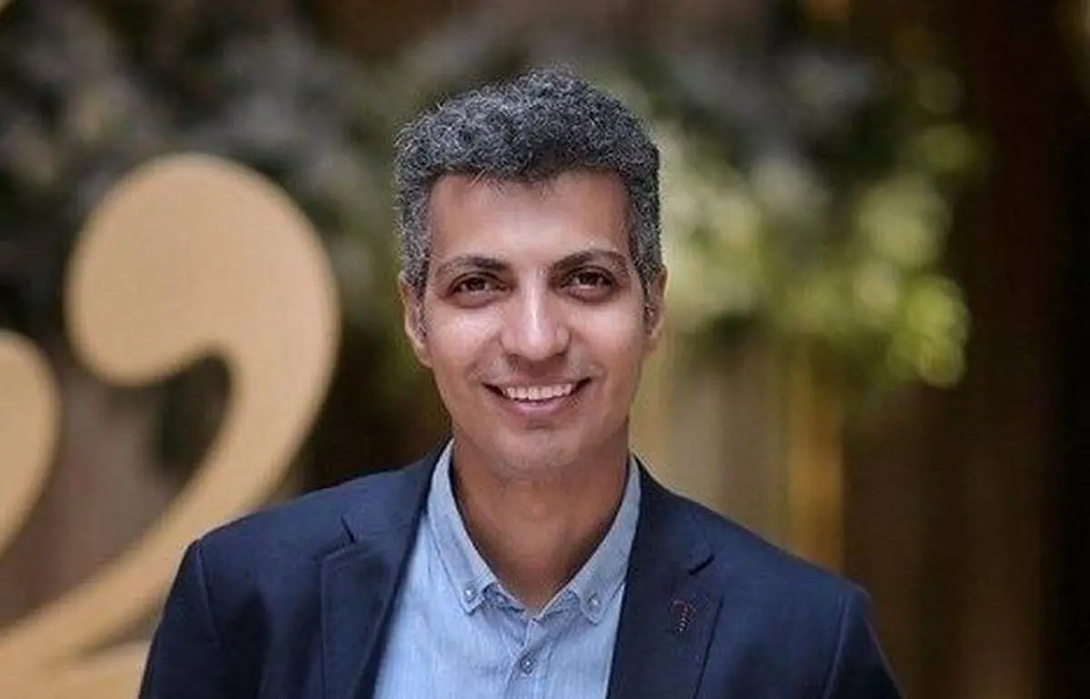 
درخوست نماینده مجلس برای بازگشت عادل فردوسی‌پور به شبکه سه