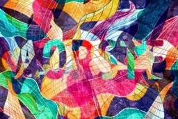 در این تصویر با اولین حرفی که می بینید شخصیت تان را بیشتر بشناسید