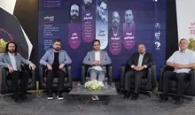 در پنل «راویان رازهای اتاق بسته» مطرح شد | مشاور خوب فقط راهکار نمی‌دهد، باید در اجرای تصمیم‌ها کنار کسب‌وکار بماند