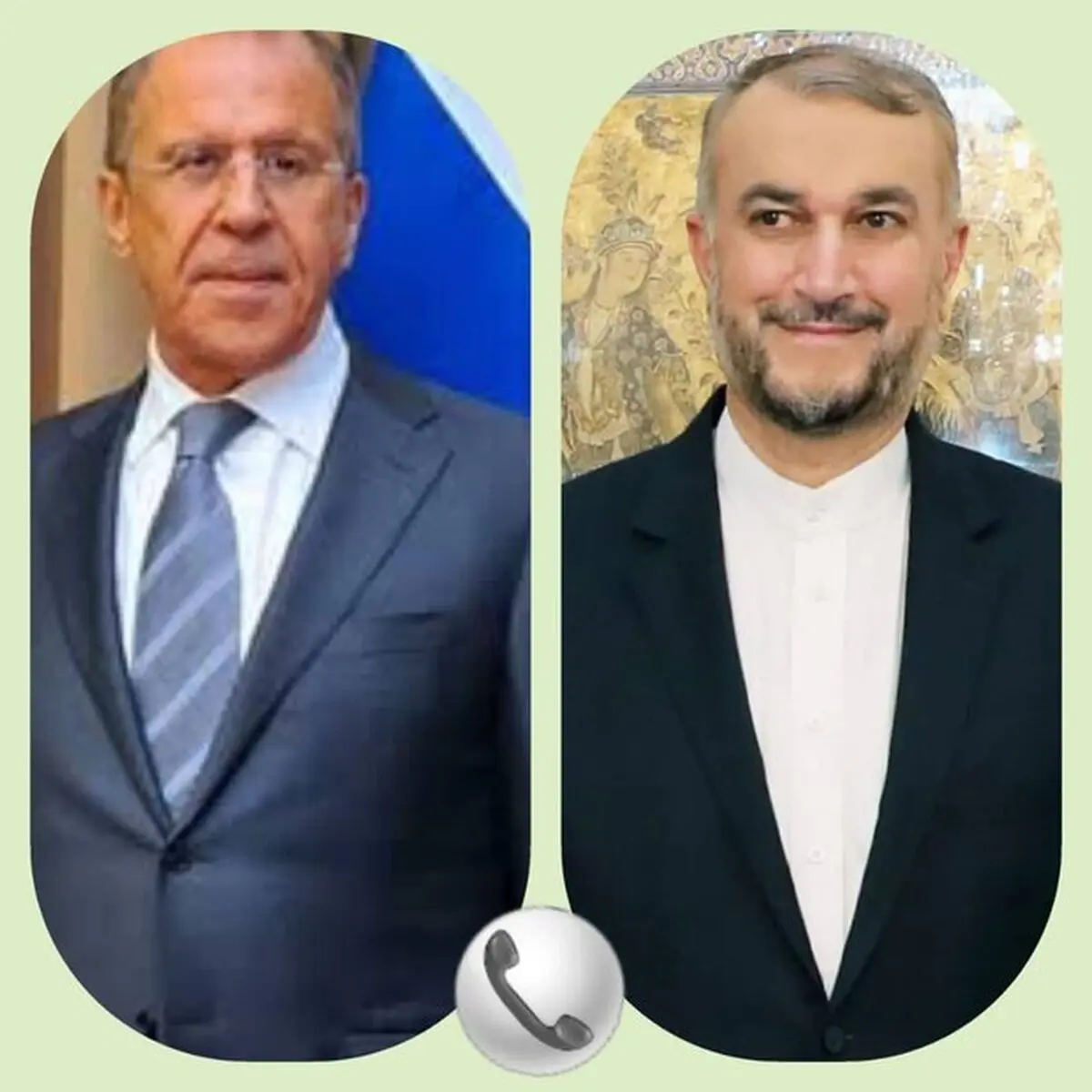 تأکید امیرعبداللهیان بر ضرورت توجه به حقوق ایران در هر توافق 