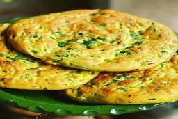 نان خونگی رو با یک طعم جدید بپز و امتحان کن! | طرز تهیه نان پنیری +ویدئو