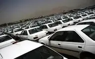 کشف ۸۱ دستگاه خودروی صفر احتکار شده در اصفهان 