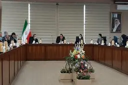 طرح تامین و تضمین امنیت و کرامت زن ایرانی در مجلس ردشد