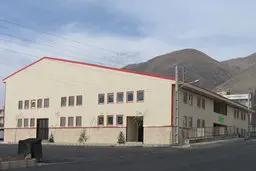 تجهیز ۸ سوله مدیریت بحران به تخت بیمارستانی برای بیماران کرونایی