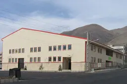 تجهیز ۸ سوله مدیریت بحران به تخت بیمارستانی برای بیماران کرونایی