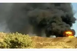 احتمال شنیده شدن صدای انفجارهای کنترل‌شده در اصفهان