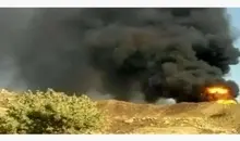 احتمال شنیده شدن صدای انفجارهای کنترل‌شده در اصفهان