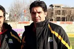 قربانی: تمرکز استقلال روی دربی است 