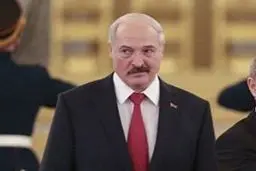 اگر اوکراین جنگی را آغاز کند، بلاروس و روسیه مشترکا پاسخ می‌دهند