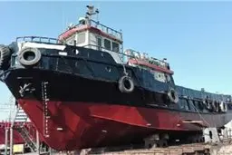 شرط جدید اماراتی ها برای پذیرش شناورهای ایران