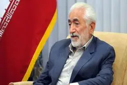 گروه ها دنبال منافع ملی نیستند