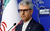 بقائی: انتخاب رم به پیشنهاد عمان و موافقت ایران و آمریکا بود | می‌دانیم مسیر پیش رو هموار نیست