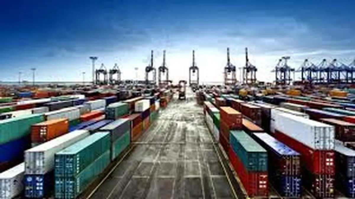 ۲۰۰۰ کامیون معطل در گمرک ترخیص شود