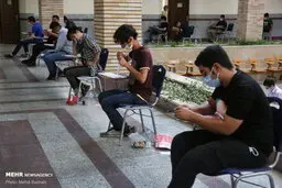 حقه بازی پردرآمد ، از راه انتخاب رشته برای کنکوری ها |  مشاوران، امید غیرواقعی می‌فروشند