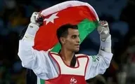 تکواندو | حکم  ۶ ماه حبس برای قهرمان المپیک صادرشد