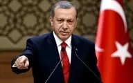 
امارات | اردوغان: قطع روابط دیپلماتیک خود با ابوظبی را مورد بررسی قرار می‌دهد
